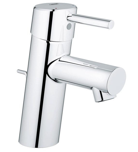 GROHE CONCETTO BAT.UMYW. ECO JOY CHROM