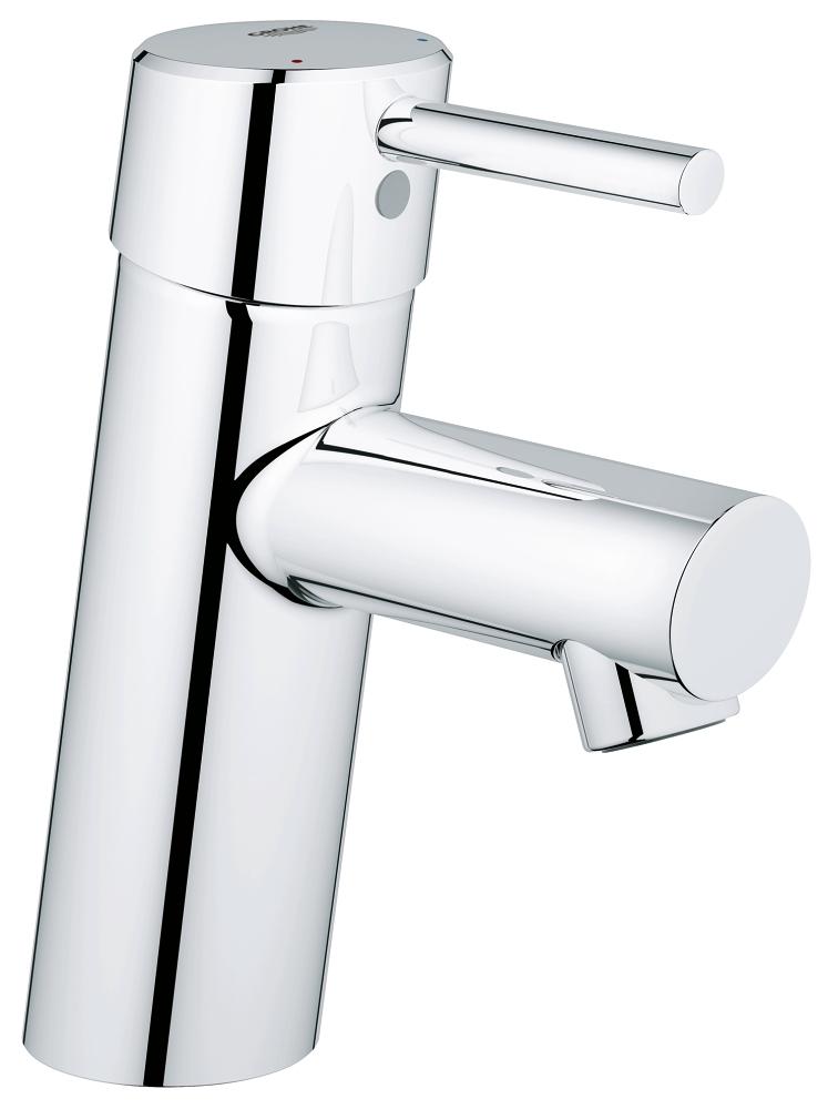 GROHE CONCETTO BAT.UMYW. ECO JOY B/K CHROM