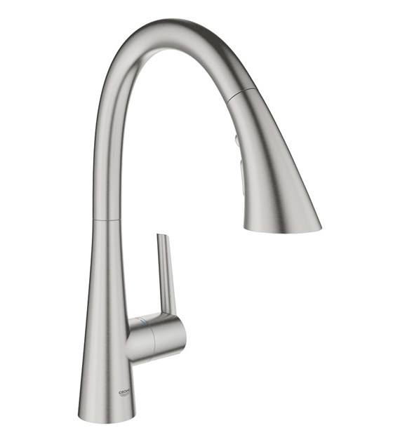 ZEDRA 1-UCH BATERIA ZLEWOZMYWAKOWA, DN 15 SN