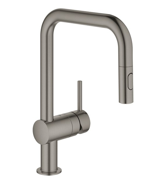 MINTA 1-UCH BATERIA ZLEWOZMYWAKOWA, DN 15 BHG