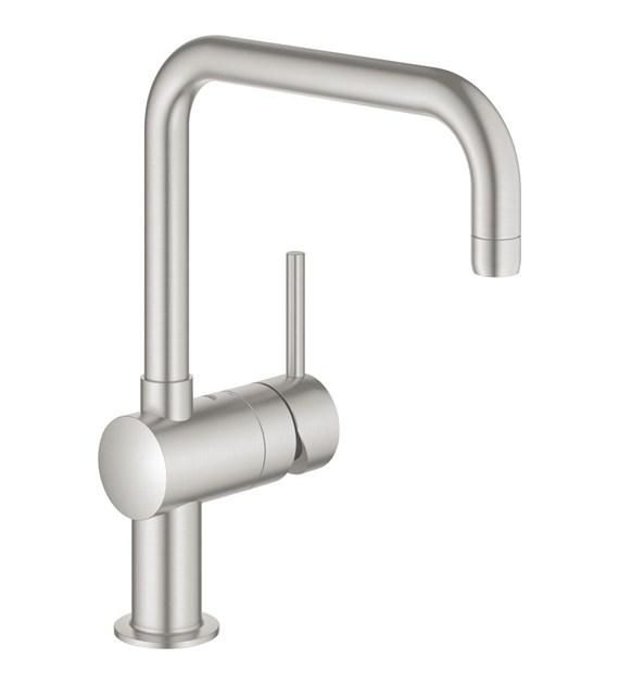 MINTA 1-UCH BATERIA ZLEWOZMYWAKOWA, DN 15 SN