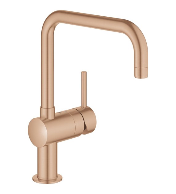 MINTA 1-UCH BATERIA ZLEWOZMYWAKOWA, DN 15 BWS