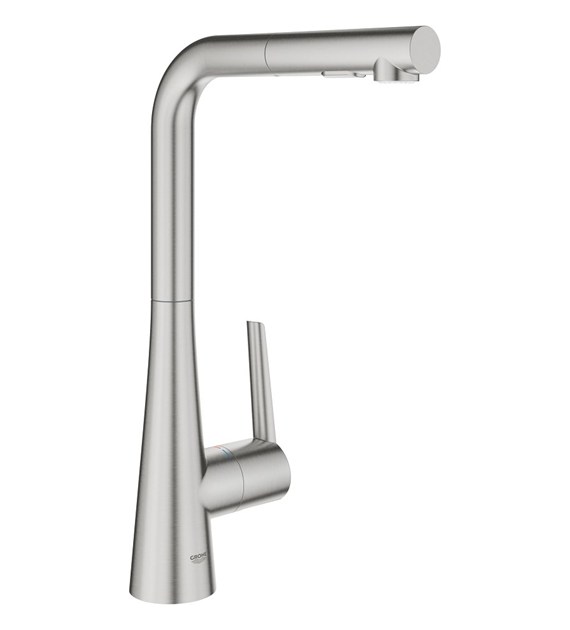 ZEDRA 1-UCH BATERIA ZLEWOZMYWAKOWA, DN 15 SN