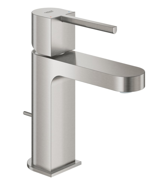 GROHE PLUS BATERIA UM., ROZMIAR S SN