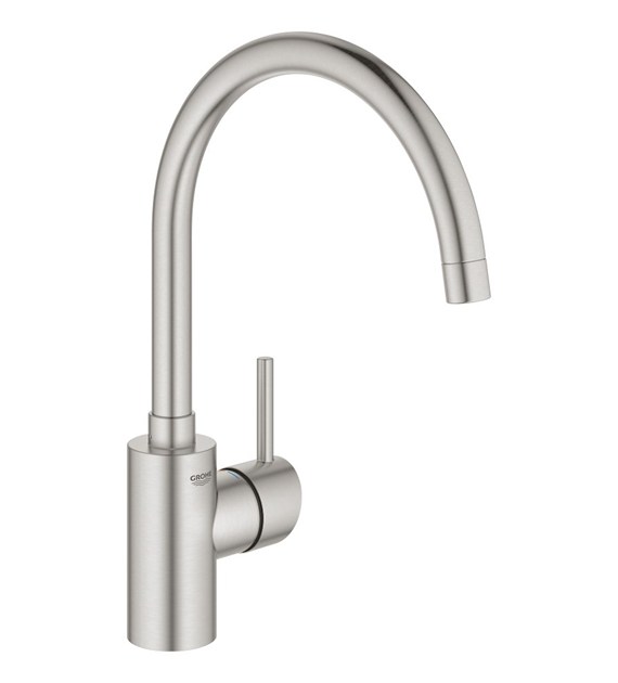 CONCETTO 1-UCH BATERIA ZLEWOZMYWAKOWA, DN 15 SN