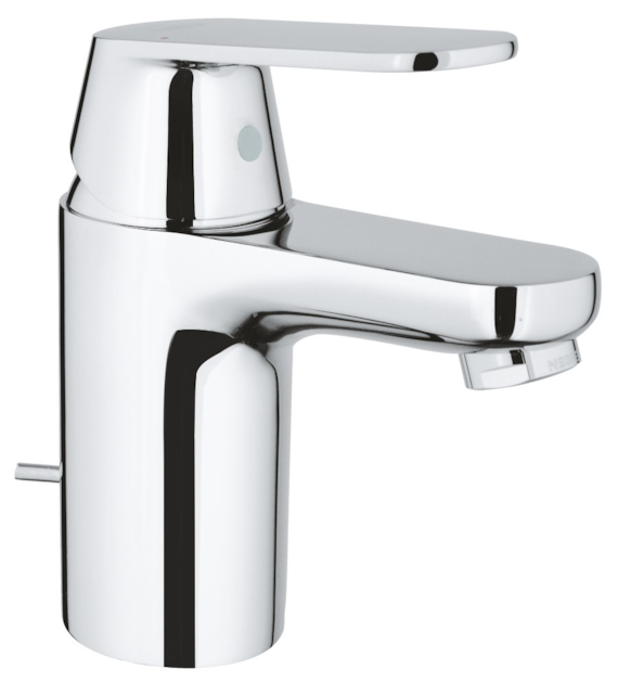 EUROSMART COSMOPOLITAN BATERIA UM., ROZMIAR S CH