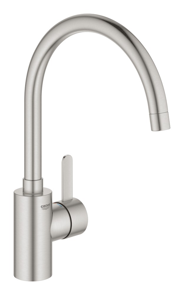 GROHE EUROSMART COSMOPOLITAN BAT KUCHENNA ST NRDZ