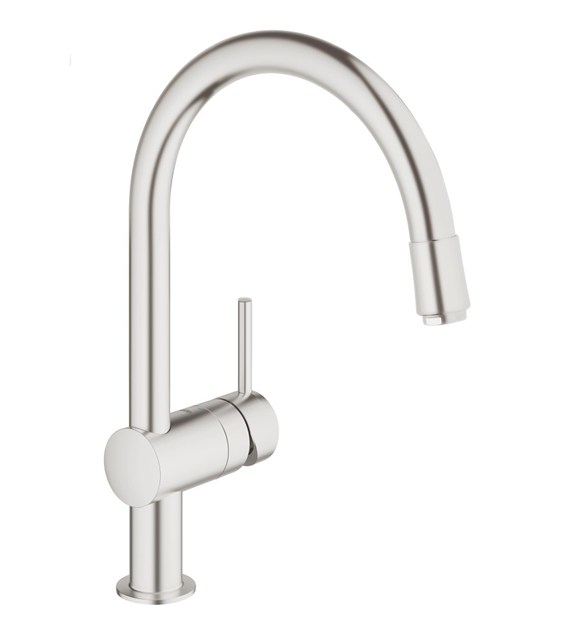 MINTA 1-UCH BATERIA ZLEWOZMYWAKOWA, DN 15 SN