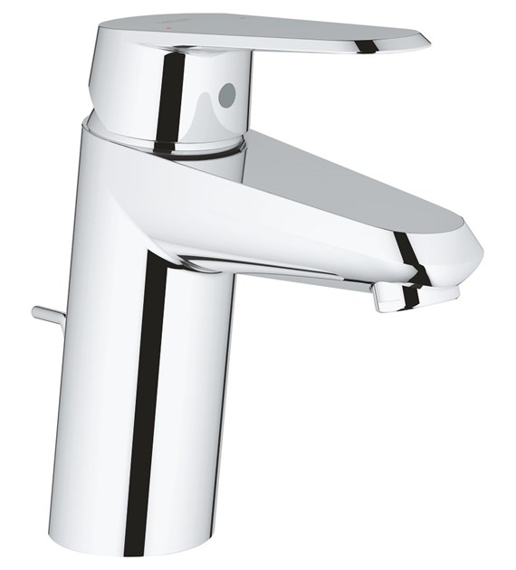 GROHE EURODISC COSMOP.  BATERIA UMYW.STOJ.1-UCHW