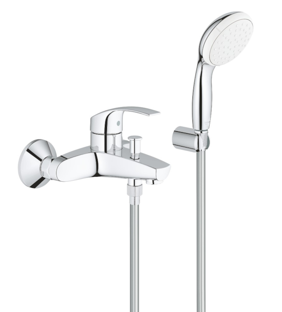 EUROSMART JEDNOUCHWYTOWA BATERIA WANNOWA CH