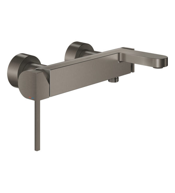 GROHE PLUS JEDNOUCHWYTOWA BATERIA WANNOWA BHG