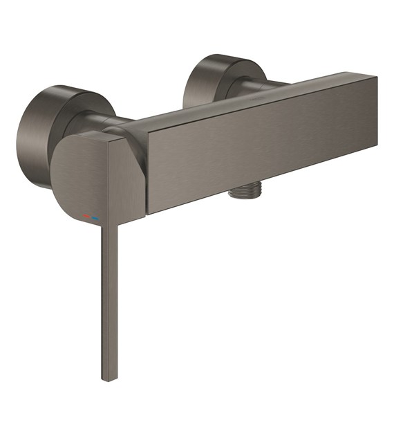 GROHE PLUS JEDNOUCHWYTOWA BATERIA PRYSZNICOWA BHG