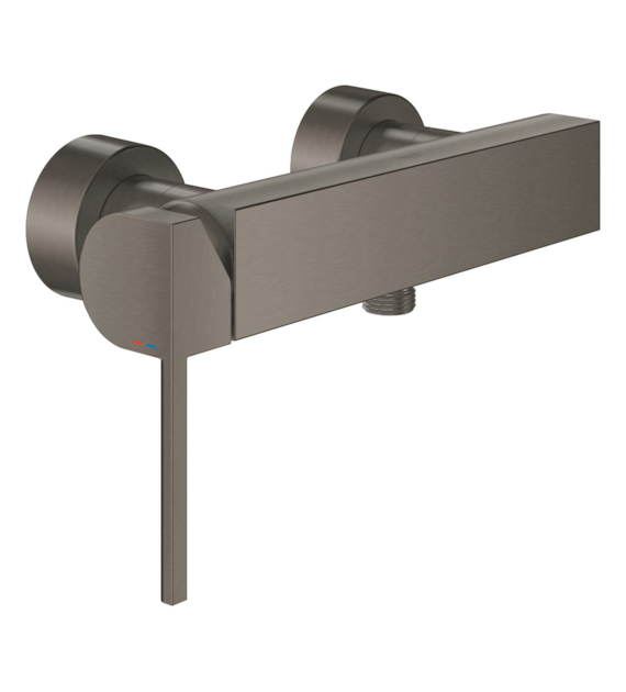 GROHE PLUS JEDNOUCHWYTOWA BATERIA PRYSZNICOWA BHG