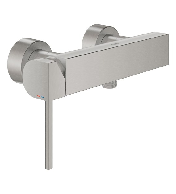 GROHE PLUS JEDNOUCHWYTOWA BATERIA PRYSZNICOWA SN