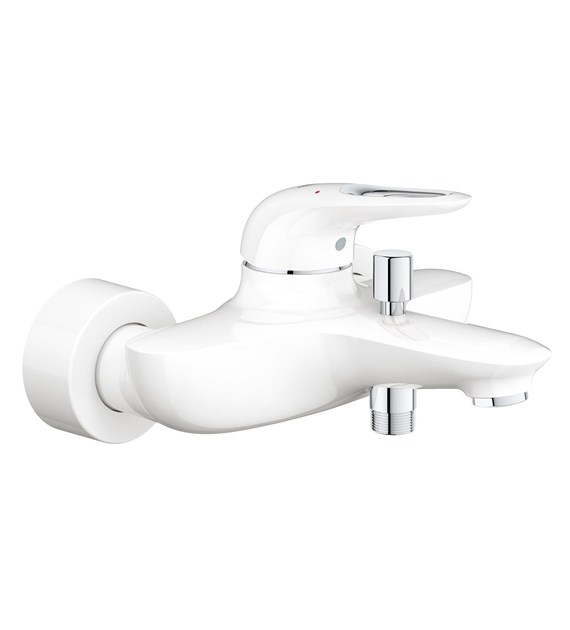 EUROSTYLE JEDNOUCHWYTOWA BATERIA WANNOWA MW/CH