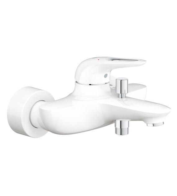 EUROSTYLE JEDNOUCHWYTOWA BATERIA WANNOWA MW/CH