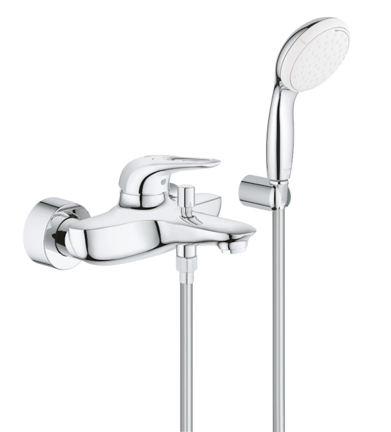 EUROSTYLE JEDNOUCHWYTOWA BATERIA WANNOWA CH