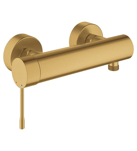 ESSENCE JEDNOUCHWYTOWA BATERIA PRYSZNICOWA BCS