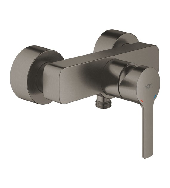 LINEARE JEDNOUCHWYTOWA BATERIA PRYSZNICOWA BHG