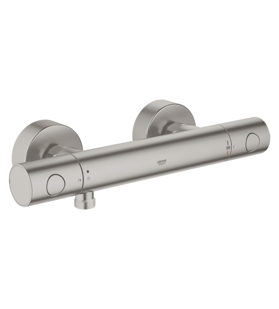 GROHTHERM 1000 COS M BATERIA NATR TERM DN 15 SN