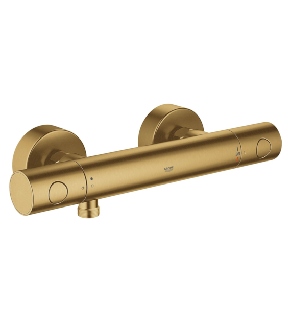GROHTHERM 1000 COS M BATERIA NATR TERM DN 15 BCS