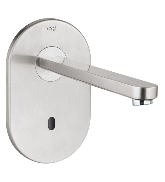 EUROSMART COS E BATERIA EL UM. IR B/MIESZACZ SS