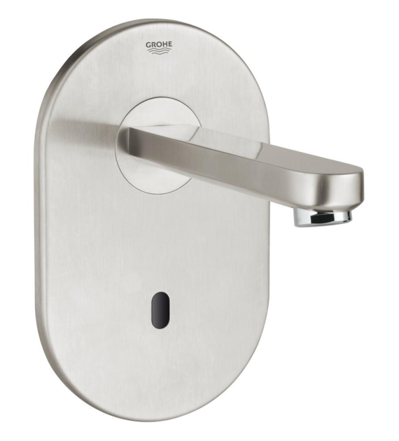 EUROSMART COS E BATERIA EL UM. IR B/MIESZACZ SS