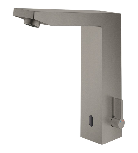 EUROCUBE E BATERIA UM. EL IR 1/2  MIESZACZ BHG