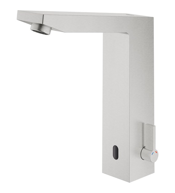 EUROCUBE E BATERIA UM. EL IR 1/2  MIESZACZ SN