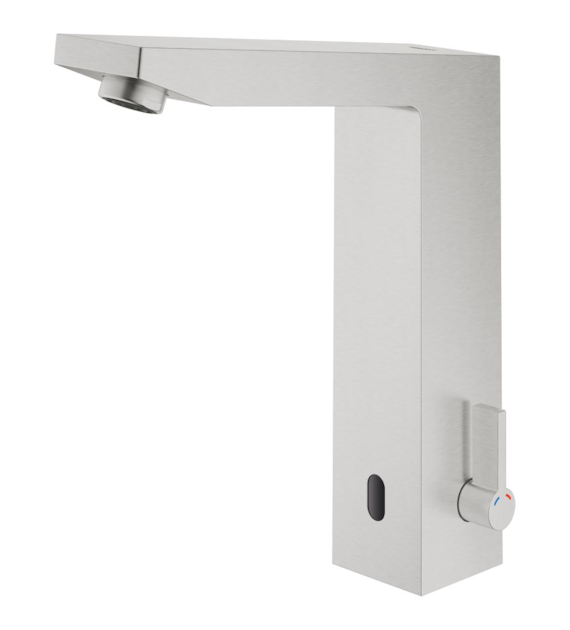 EUROCUBE E BATERIA UM. EL IR 1/2  MIESZACZ SN