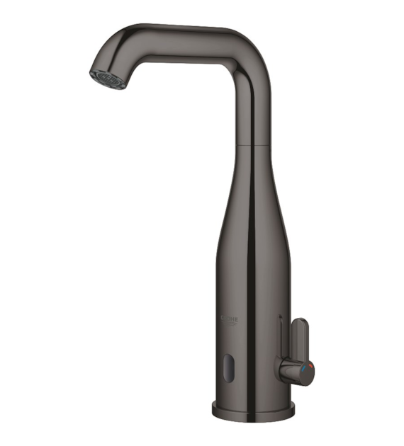 ESSENCE E BATERIA UM. EL IR 1/2  MIESZACZ HG