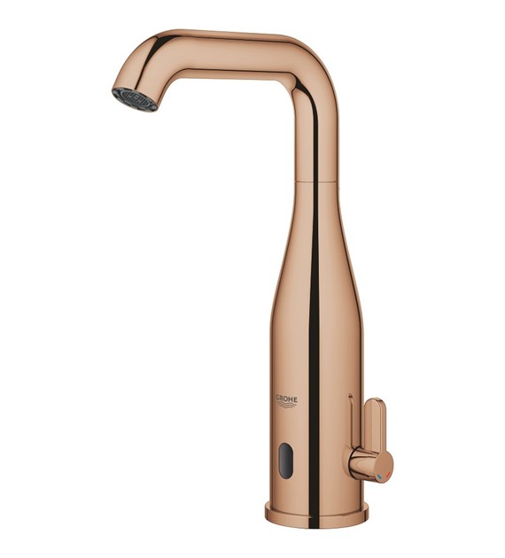 ESSENCE E BATERIA UM. EL IR 1/2  MIESZACZ WS