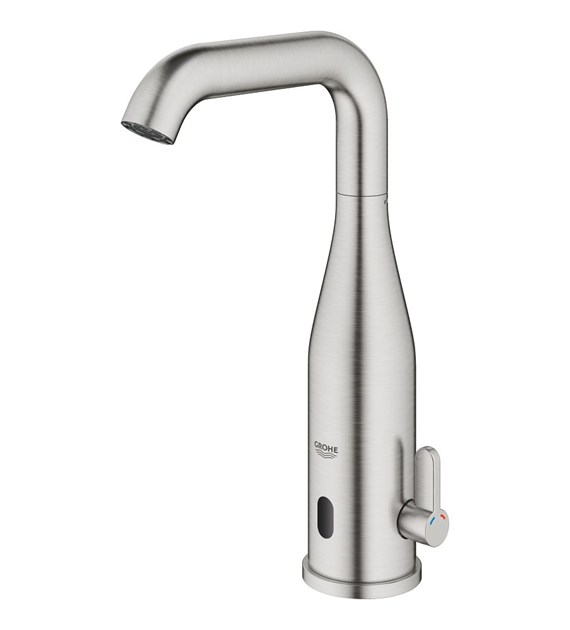 ESSENCE E BATERIA UM. EL IR 1/2  MIESZACZ SN