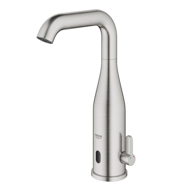 ESSENCE E BATERIA UM. EL IR 1/2  MIESZACZ SN