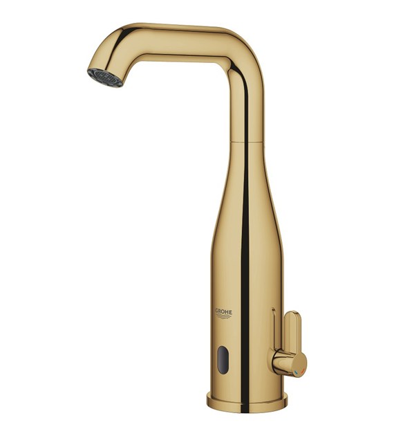 ESSENCE E BATERIA UM. EL IR 1/2  MIESZACZ CS