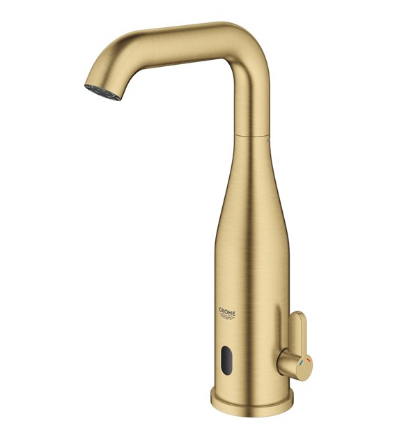 ESSENCE E BATERIA UM. EL IR 1/2  MIESZACZ BCS