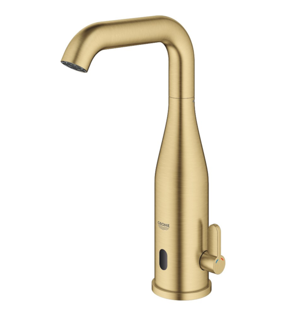 ESSENCE E BATERIA UM. EL IR 1/2  MIESZACZ BCS