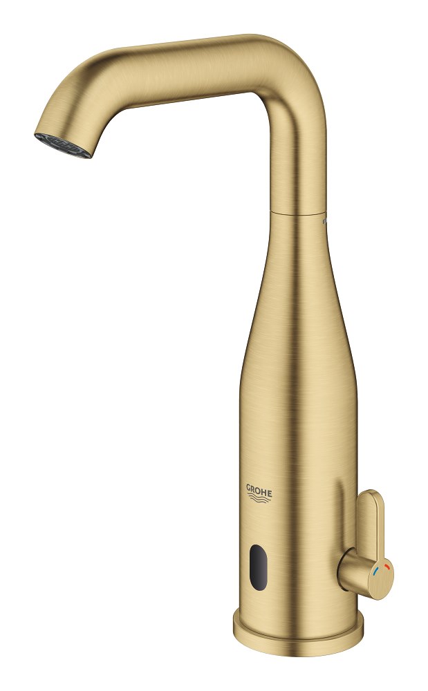 ESSENCE E BATERIA UM. EL IR 1/2  MIESZACZ BCS