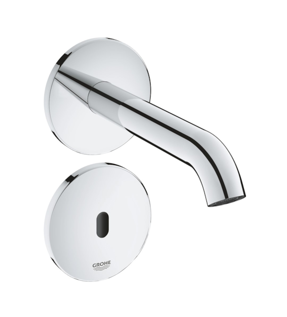 ESSENCE E BATERIA EL UM. IR B/MIESZACZ CH