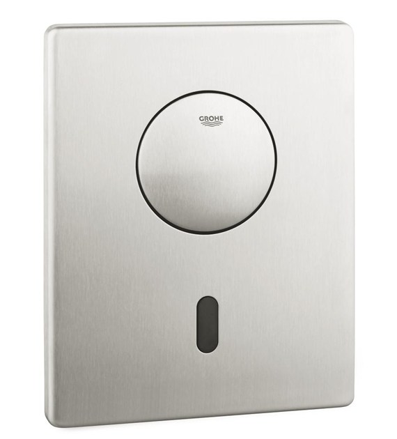 TECTRON SKATE ELEKTRONIKA SPŁUKUJĄCA IR DO WC SS