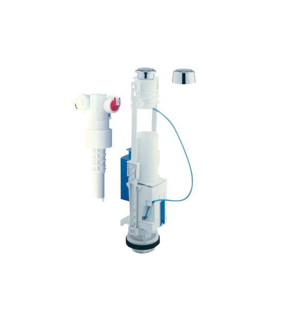 ZESTAW ECO CHM/CH
