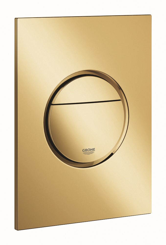 GROHE NOVA COSMOPOLITAN S PRZYCISK COOL SUNRISE