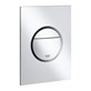 GROHE NOVA COSMOPOLITAN S PRZYCISK CHROM MAT