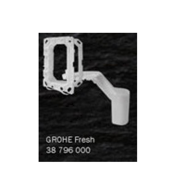 GROHE FRESH ZESTAW DO PRZEZBROJENIA CH