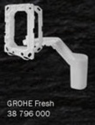 GROHE POJEMNIK FRESH / 38796000