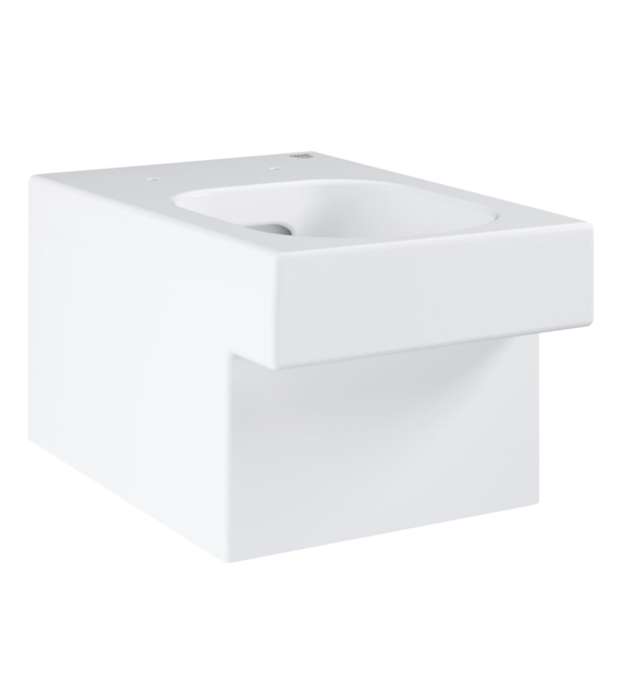 CUBE CERAMIKA MISKA WC WISZĄCA BA