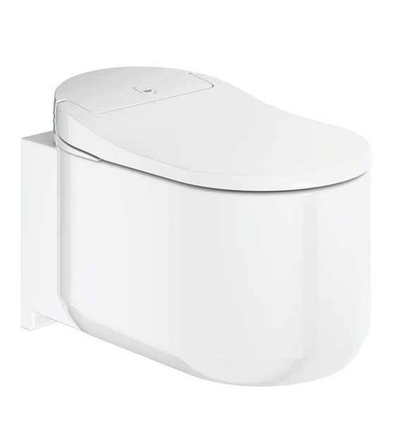 SENSIA ARENA TOALETA MYJĄCA P/TYNK M BA