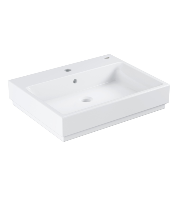 CUBE CERAMIKA UMYWALKA NABLATOWA 60 CM BA