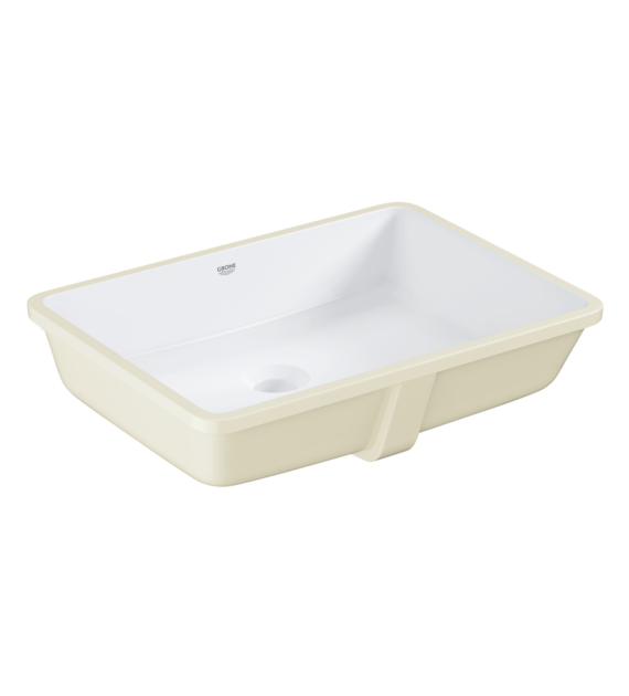 CUBE CERAMIKA UMYWALKA PODBLATOWA 50 CM BA