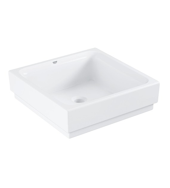 CUBE CERAMIKA UMYWALKA NABLATOWA 40 CM BA